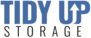Tidy Up Storage - Home