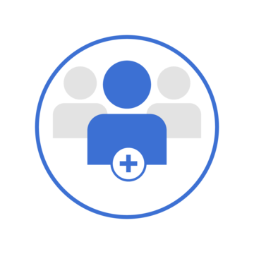 Referral program icon